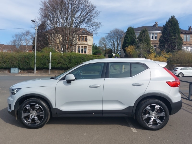 Used Volvo XC40 2022 for sale - 78169553: Photo 4