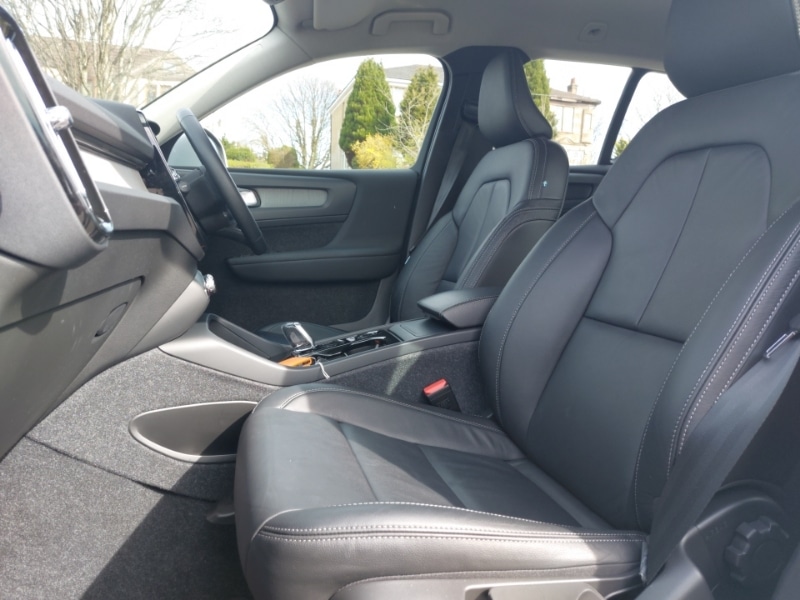 Used Volvo XC40 2022 for sale - 78169553: Photo 5