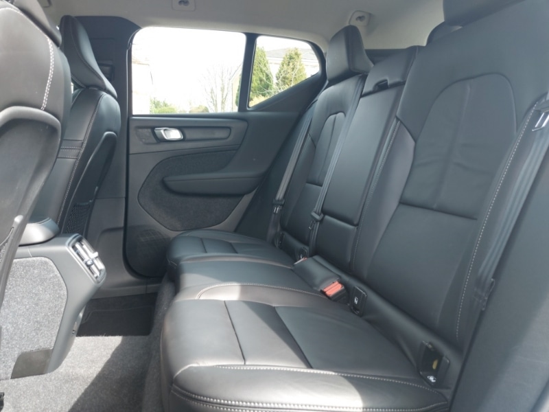 Used Volvo XC40 2022 for sale - 78169553: Photo 6