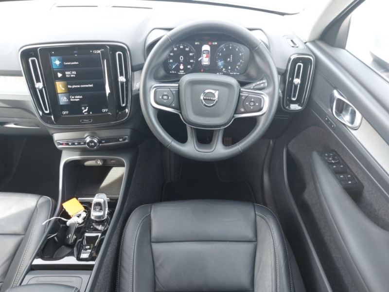 Used Volvo XC40 2022 for sale - 78169553: Photo 7