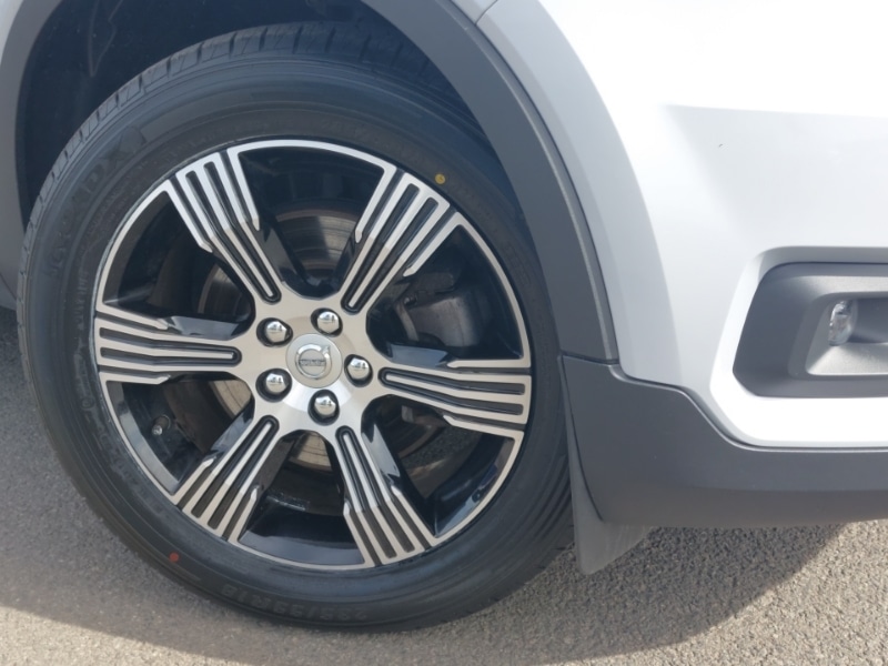 Used Volvo XC40 2022 for sale - 78169553: Photo 9