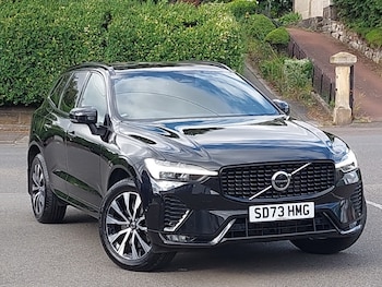 Used Volvo XC60 2023 for sale - 79092154: Photo