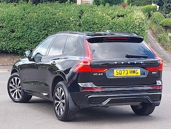 Used Volvo XC60 2023 for sale - 79092154: Photo