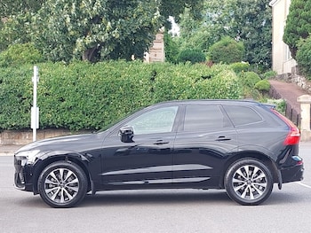 Used Volvo XC60 2023 for sale - 79092154: Photo
