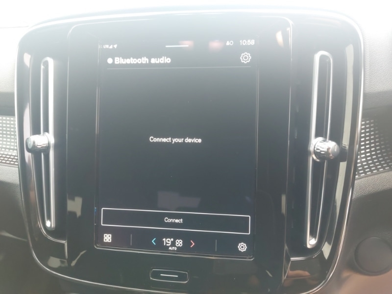 Used Volvo XC40 2021 for sale - 76442243: Photo 18