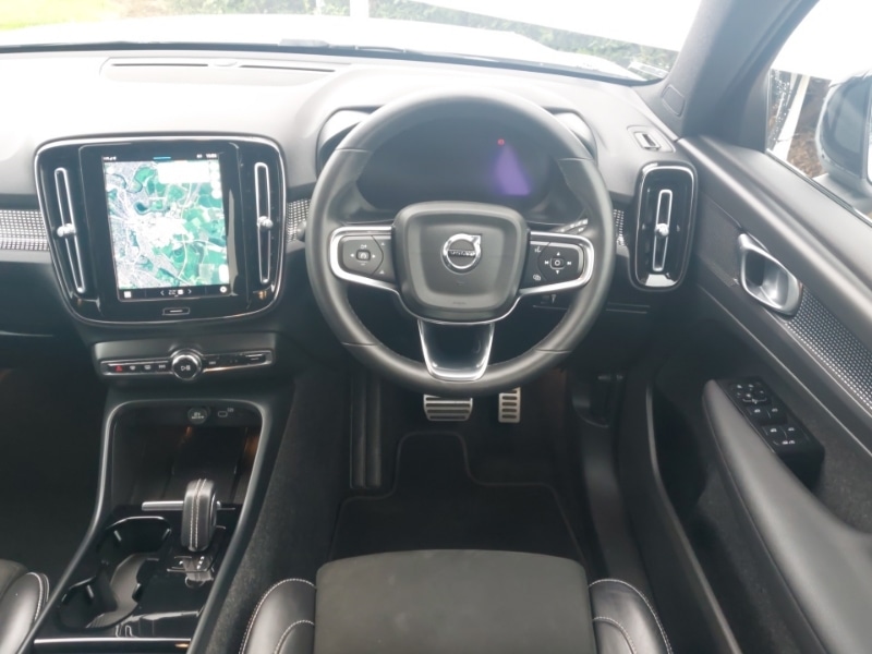 Used Volvo XC40 2021 for sale - 76442243: Photo 7