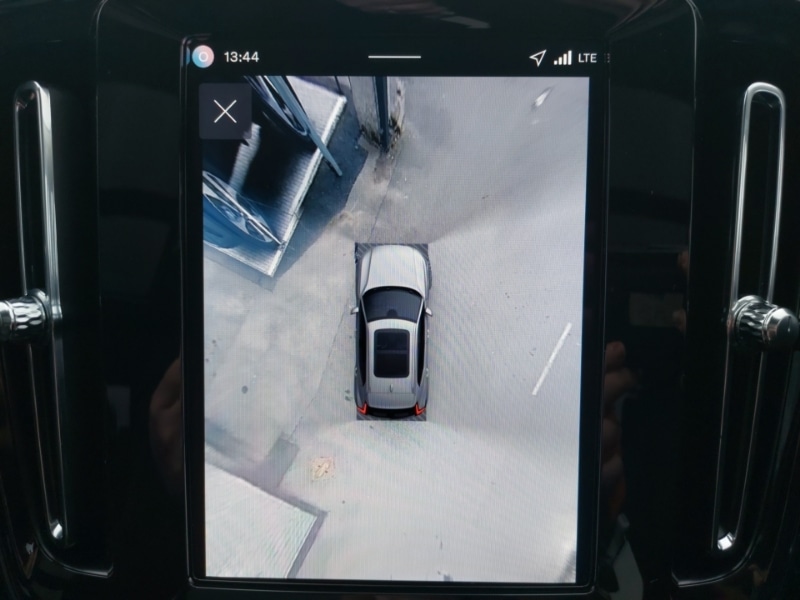 Used Volvo XC40 2025 for sale - 77644656: Photo 10