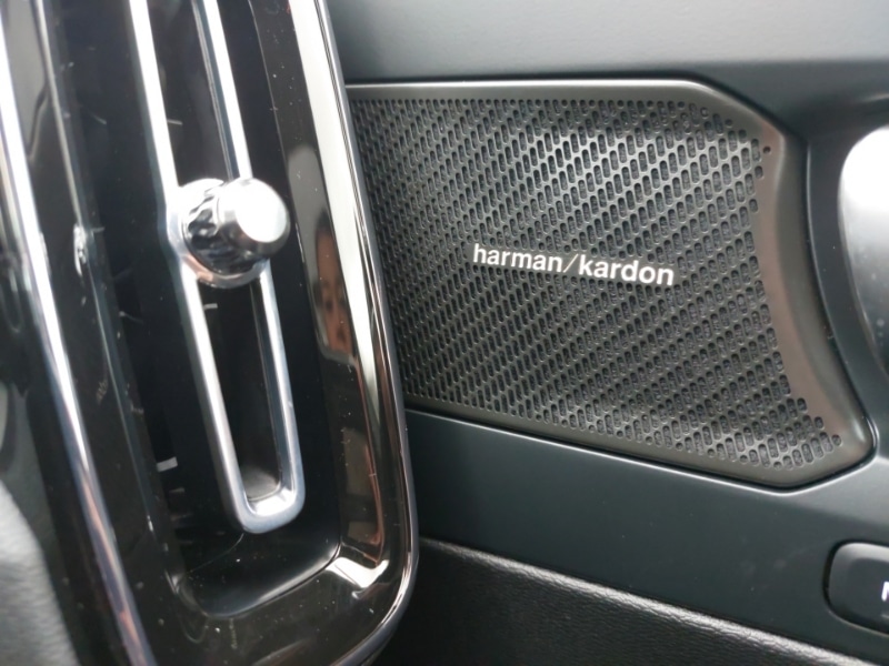 Used Volvo XC40 2025 for sale - 77644656: Photo 14