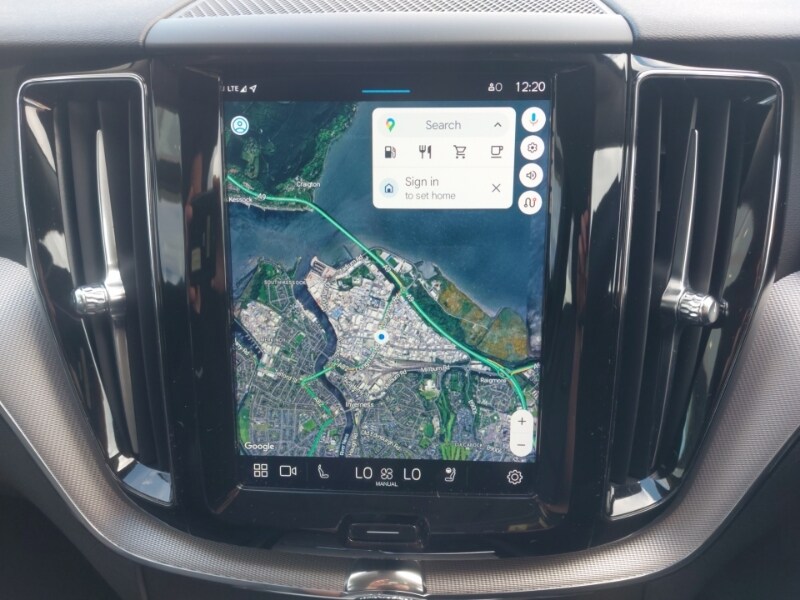 Used Volvo XC60 2022 for sale - 77543983: Photo 15