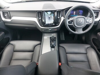 Used Volvo XC60 2022 for sale - 77543983: Photo