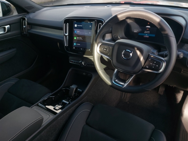 Used Volvo XC40 2024 for sale - 76442236: Photo 13