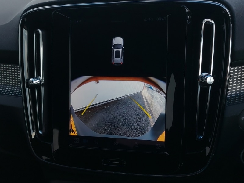 Used Volvo XC40 2024 for sale - 76442236: Photo 16