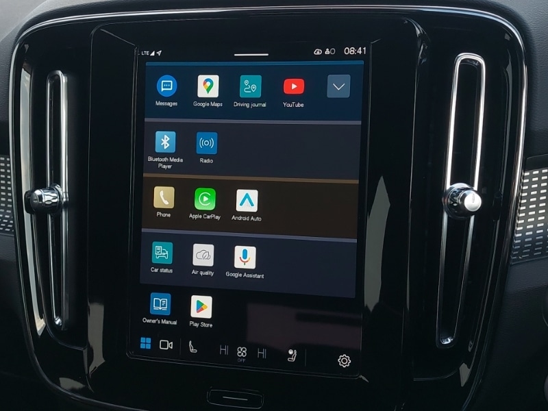 Used Volvo XC40 2024 for sale - 76442236: Photo 18