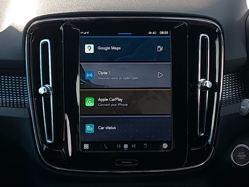 Used Volvo XC40 2024 for sale - 76442236: Photo 7