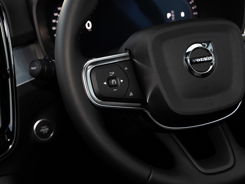 Used Volvo XC40 2025 for sale - 76958955: Photo 12