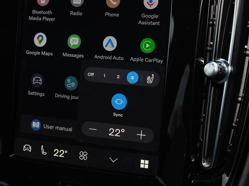 Used Volvo XC40 2025 for sale - 76958955: Photo 16