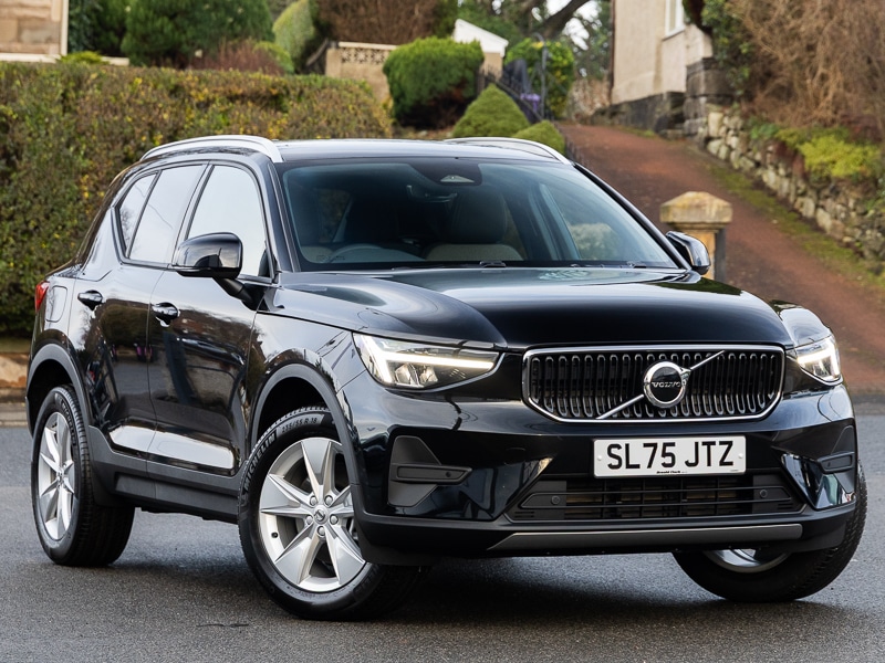Used Volvo XC40 2025 for sale - 76958955: Photo 17