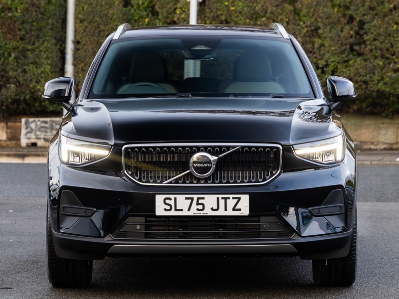 Used Volvo XC40 2025 for sale - 76958955: Photo 18