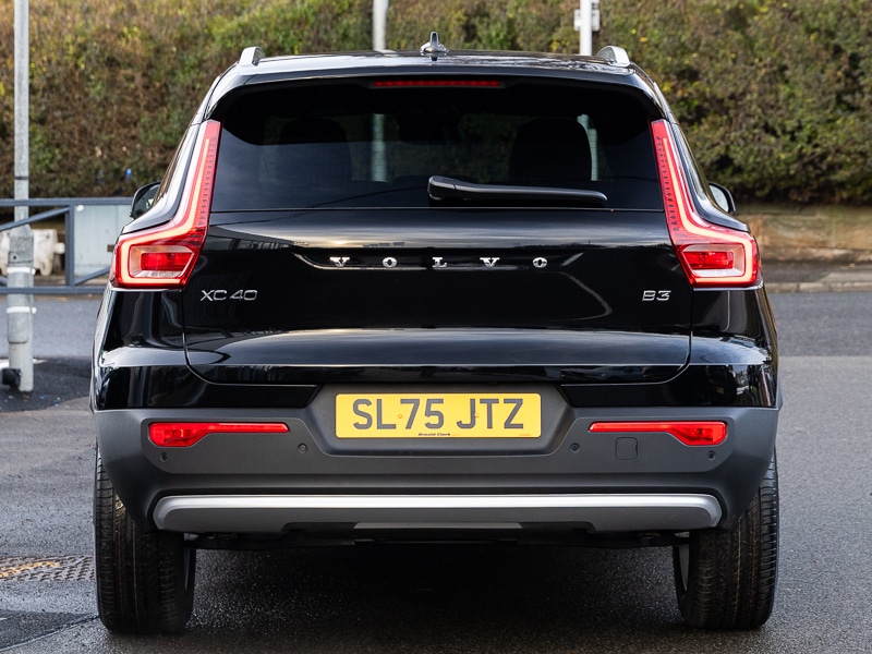 Used Volvo XC40 2025 for sale - 76958955: Photo 19