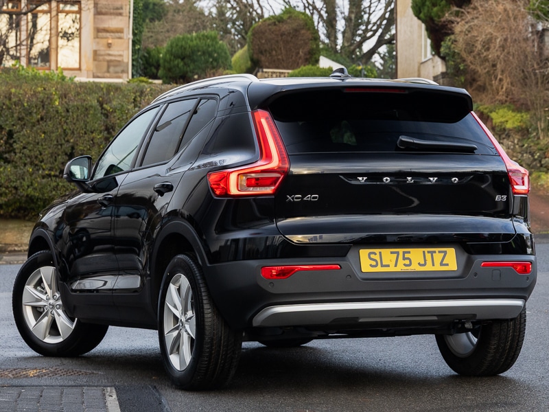 Used Volvo XC40 2025 for sale - 76958955: Photo 3