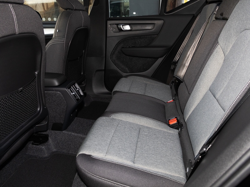 Used Volvo XC40 2025 for sale - 76958955: Photo 6