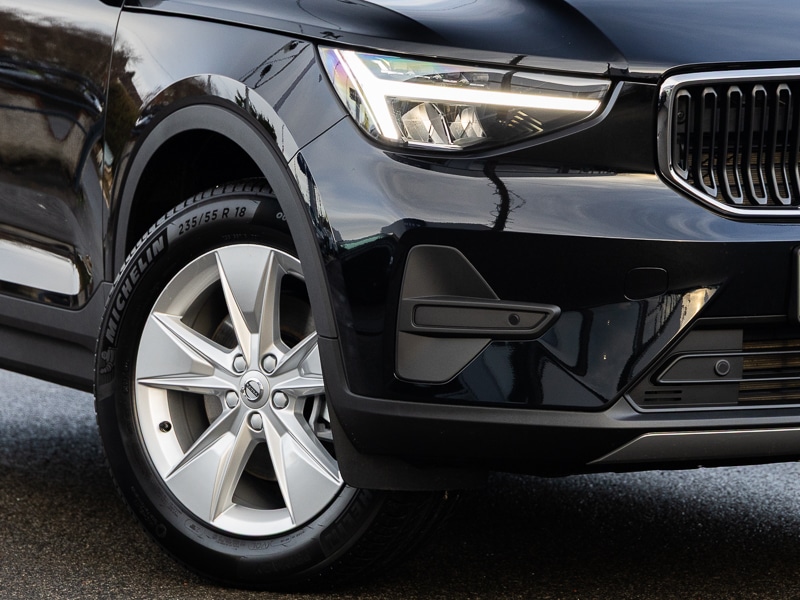 Used Volvo XC40 2025 for sale - 76958955: Photo 9