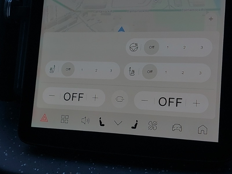 Used Volvo EX30 2024 for sale - 76648481: Photo 14