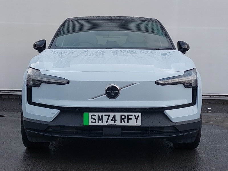 Used Volvo EX30 2024 for sale - 76648481: Photo 19