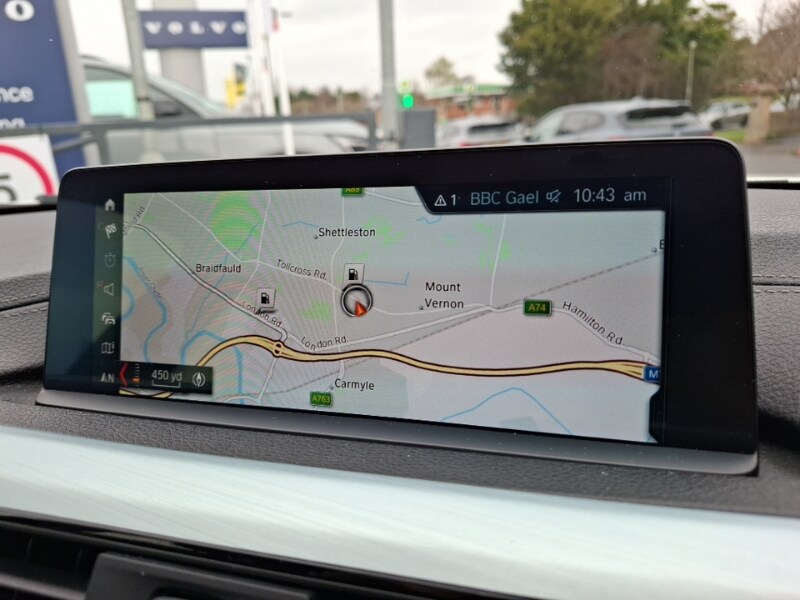 Used BMW 4 Series 2020 for sale - 77999715: Photo 10