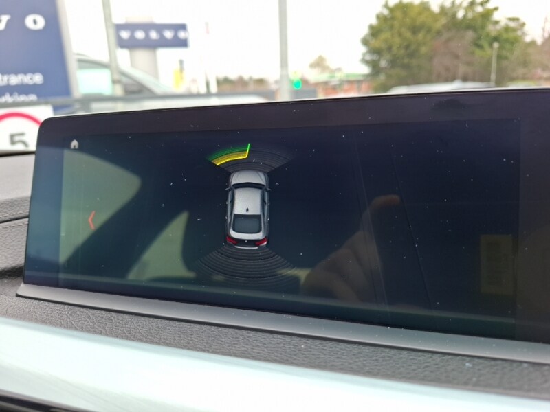 Used BMW 4 Series 2020 for sale - 77999715: Photo 11