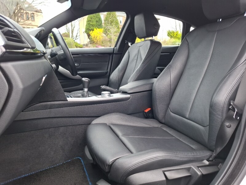 Used BMW 4 Series 2020 for sale - 77999715: Photo 5