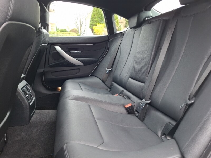 Used BMW 4 Series 2020 for sale - 77999715: Photo 6