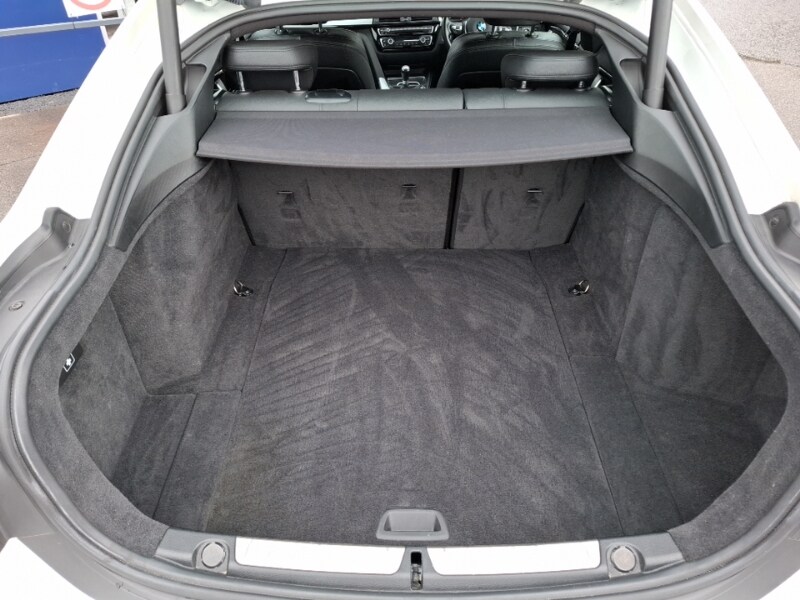 Used BMW 4 Series 2020 for sale - 77999715: Photo 8