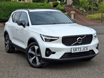 Used Volvo XC40 2024 for sale - 78783145: Photo