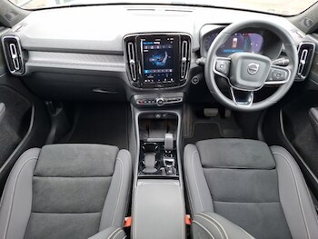 Used Volvo XC40 2024 for sale - 78783145: Photo