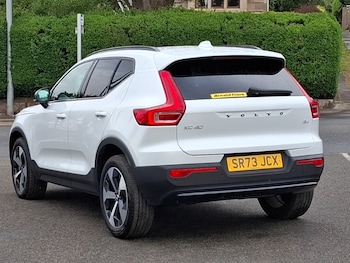 Used Volvo XC40 2024 for sale - 78783145: Photo
