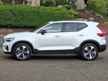 Used Volvo XC40 2024 for sale - 78783145: Photo