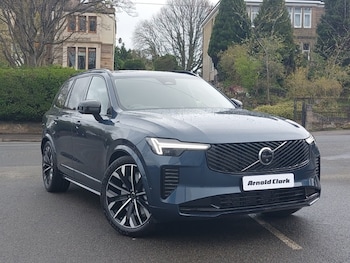 Used Volvo XC90 2025 for sale - 78425333: Photo