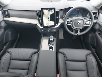 Used Volvo XC90 2025 for sale - 78425333: Photo