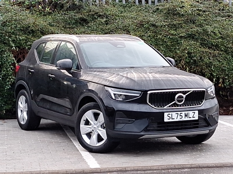 Used Volvo XC40 2025 for sale - 76431566: Photo 1