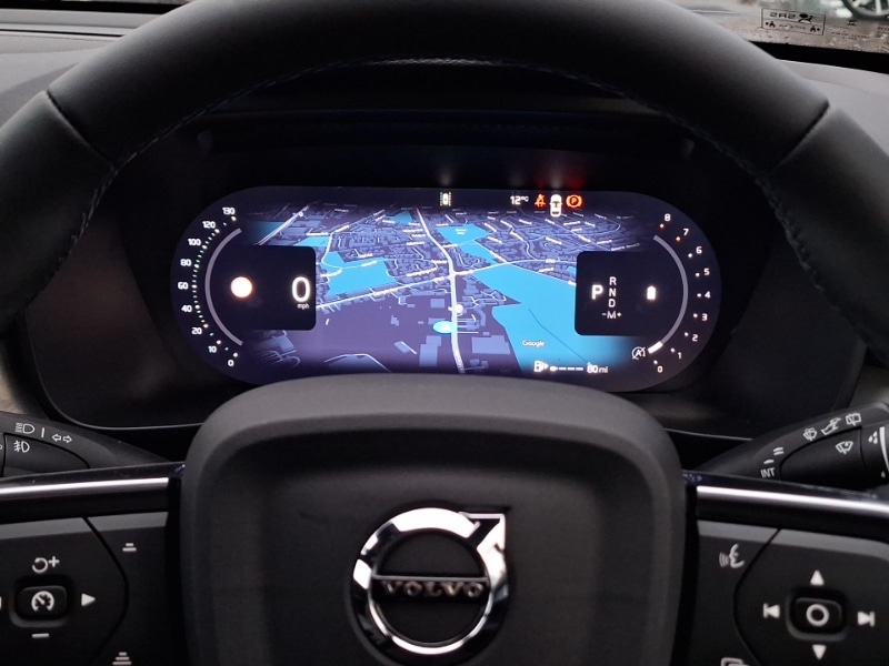 Used Volvo XC40 2025 for sale - 76431566: Photo 12