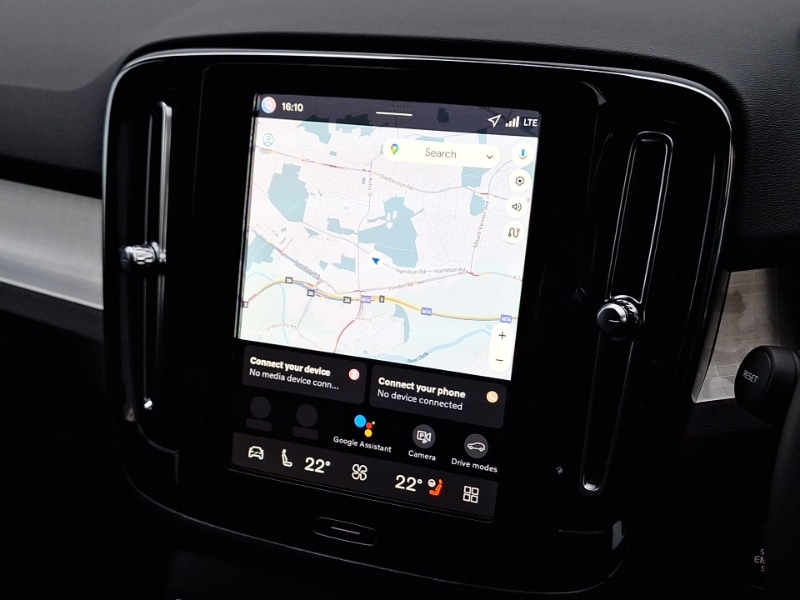 Used Volvo XC40 2025 for sale - 76431566: Photo 13