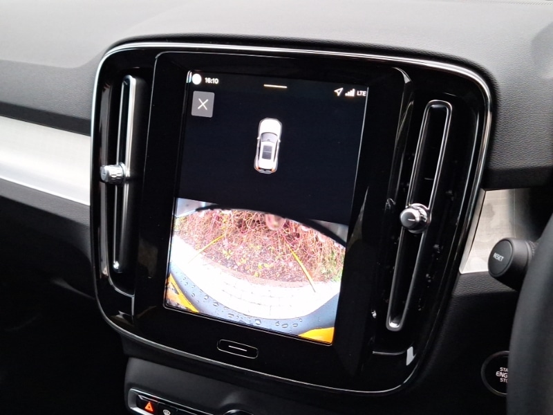 Used Volvo XC40 2025 for sale - 76431566: Photo 14