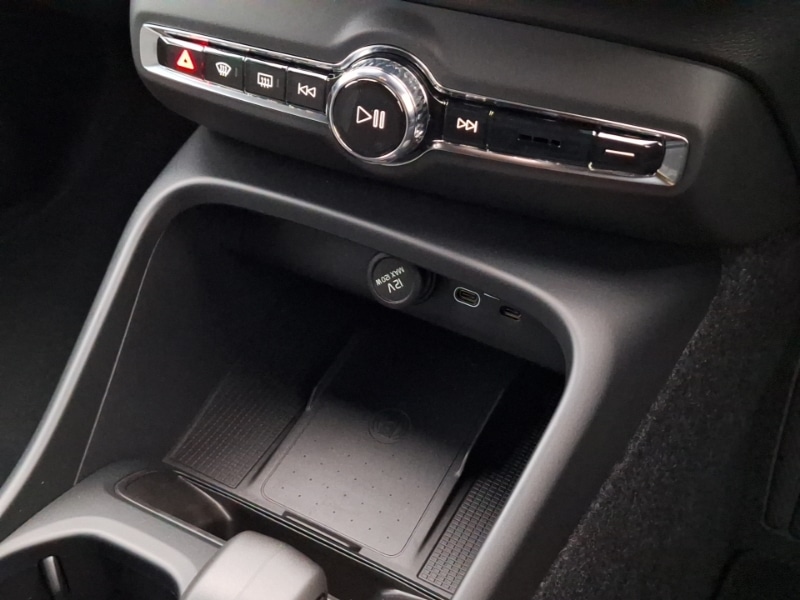 Used Volvo XC40 2025 for sale - 76431566: Photo 17