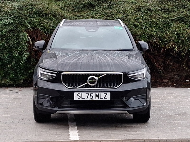 Used Volvo XC40 2025 for sale - 76431566: Photo 19