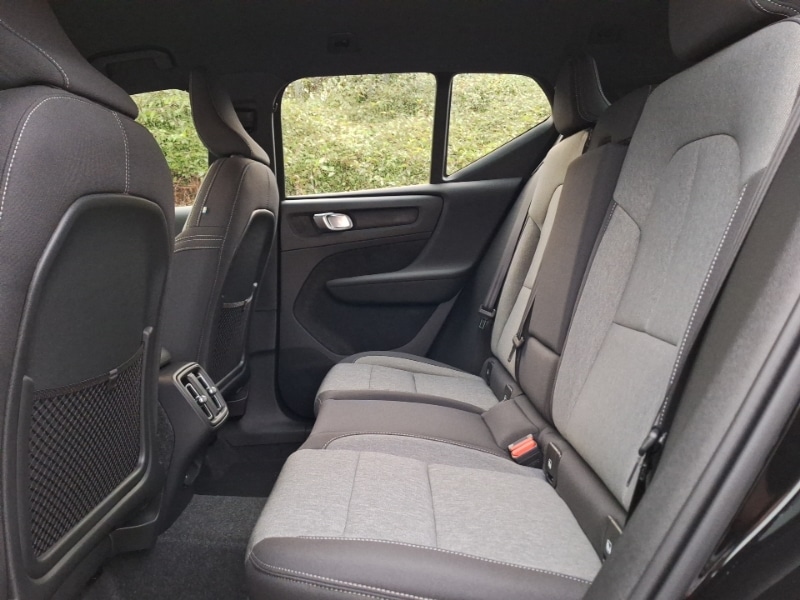 Used Volvo XC40 2025 for sale - 76431566: Photo 6