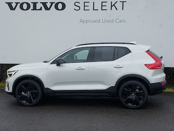 Used Volvo XC40 2025 for sale - 79364195: Photo