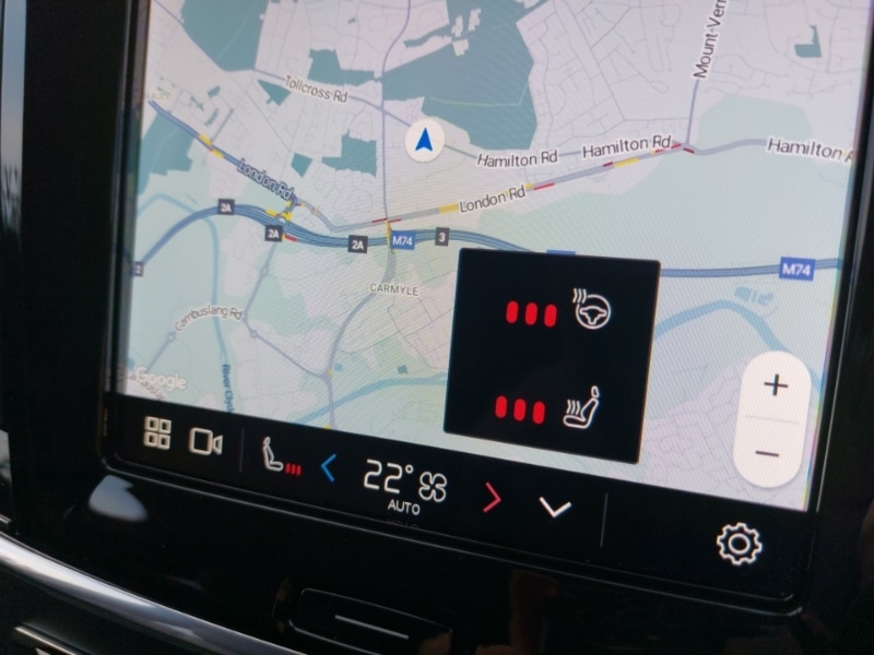 Used Volvo V90 2024 for sale - 77062489: Photo 12