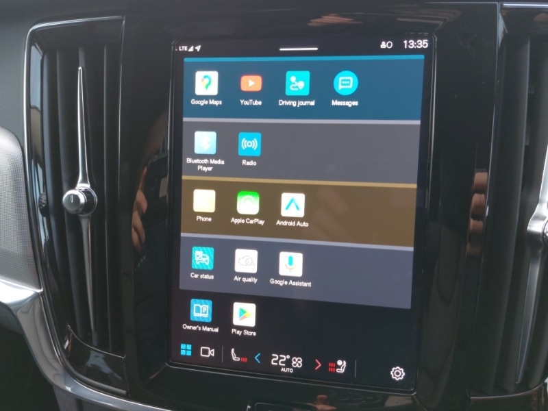 Used Volvo V90 2024 for sale - 77062489: Photo 19