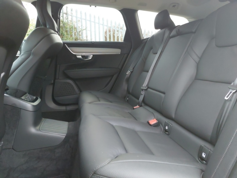 Used Volvo V90 2024 for sale - 77062489: Photo 6